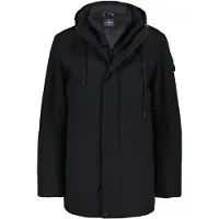 Donders 1860 Stormcloud Parka