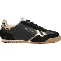 Pepe Jeans Lage sneakers VINNIE FUN G kind 36