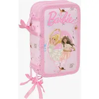 Barbie Ballet etui, 37-delig
