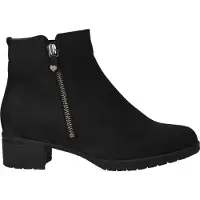 Hartjes 172.0247/24 Hip Boot Enkellaarzen | Maat 8