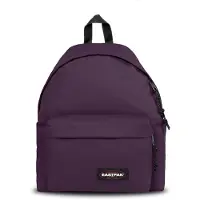 Eastpak Rugzak 'Padded Pak'R' donkerlila