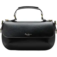 Pepe Jeans Handtas zwart