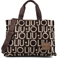 Liu Jo Handtas 'BAG 2F6037 T2742' bruin