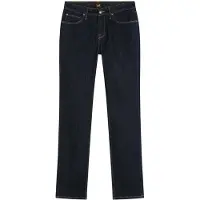Lee Jeans 'Marion' marine
