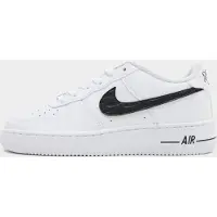 Nike Air Force 1 Low Junior, wit