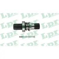LPR DS61189 Aandrijfas