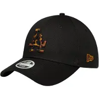 New Era Tort Infill 9forty Los Angeles Dodgers Pet