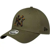 New Era Tort Infill 9forty New York Yankees Pet