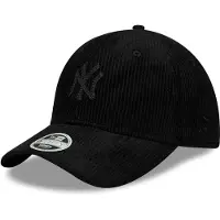 New Era Cord 9forty New York Yankees Pet