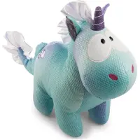 Nici Unicorn Marinus 22 Cm Knuffelbeer