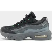 Nike Kleuterschoenen Air Max 95 Recraft - Zwart, Zwart