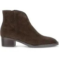 Gabor 8066.01 Enkellaarzen | Maat 6.5