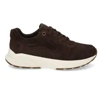Xsensible Heren Sneakers Golden Gate Men - Bruin - Maat 46
