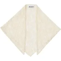Object Doek 'OBJAlice' natuurwit