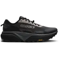 Brooks Cascadia 20 GTX trailschoenen voor heren, zwart || Maat: 46