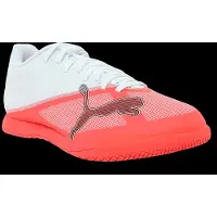 Puma Ultra 7 Play IT The Arrival - Ultra Red/Zwart/Wit