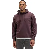 Butcher of Blue hoodie paars