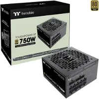 Thermaltake Toughpower XT 750 W | PC-voeding
