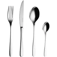 Villeroy & Boch Besteckset Essential 144-tlg.
