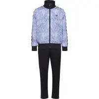 Hummel Trainingspak gemengde kleuren / zwart