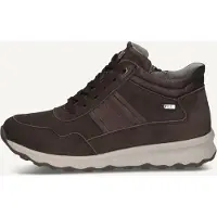 Caprice 9-25204-47-329 Veterschoenen | Maat 42 Dames Bruin