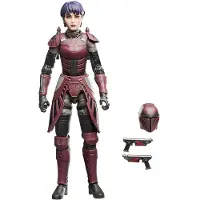 Ginza.se Star Wars The Black Series Rook Kast uit Star Wars: Maul - Shadow Lord, hoogwaardige verzamelactiefiguur van 15 cm