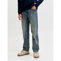 Jack & jones Junior Jeans 'JJICHRIS JJORIGINAL' enziaan