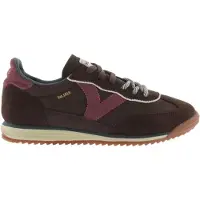 Victoria Lage sneakers Saturno Nylon Metal dames 39