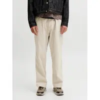 Jack & Jones Chino 'JPSTBILL DREW' lichtbeige
