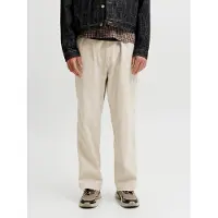Jack & Jones Chino 'JPSTBILL DREW' lichtbeige