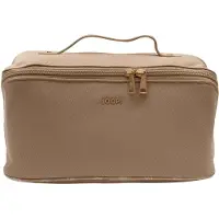 JOOP! Make up tas 'Roma Zea' beige