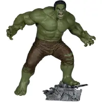 Mcfarlane Toys Spider-Man: Brand New Day (2026) - Marvel Studios - Figuur, schaal 1/10 - Hulk, 18 cm