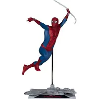 Mcfarlane Toys Spider-Man: Brand New Day (2026) - Marvel Studios - Figuur, schaal 1/10 - Spider-Man, 17 cm