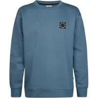 Petrol Industries Sweatshirt blauw