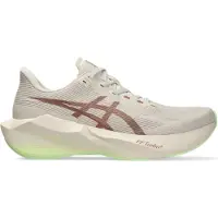 Asics Loopschoen 'Novablast 6' bruin / taupe