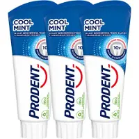 Prodent Cool Mint Tandpasta - 3 x 75 ml