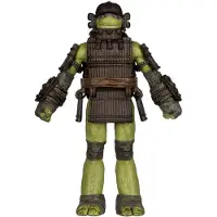 Mcfarlane Toys Teenage Mutant Ninja Turtles Page Punchers Action Figure Donatello (Turtles in Time) 13 cm Action Figuur