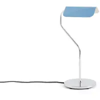 HAY Tafellamp Apex Table Lamp Pastel blue