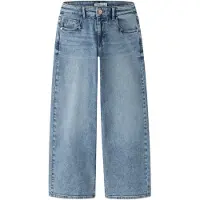 Name it Jeans 'NKFRose' blauw denim