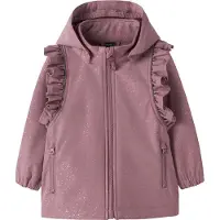 Name It Mini Tussenjas 'NMFALFA08' mauve