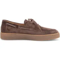 Gabor 6024.02 Veterschoenen | Maat 5.5 Dames Bruin
