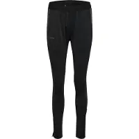 Hummel Sportbroek zwart