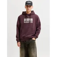 Jack & Jones Trui rood