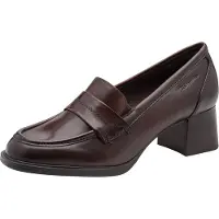 Tamaris Pumps kastanjebruin