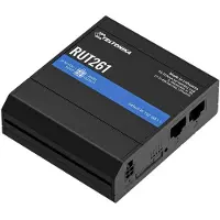 Teltonika RUT261 CAT 6 LTE-router