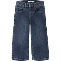 Name it Jeans 'NMFRose' blauw