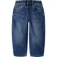 Name it Jeans 'NMMBen' blauw denim
