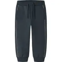 Name it Geborstelde Joggingbroek 92 EU Jongens