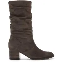 Gabor 8041.02 Laarzen | Maat 2.5 Dames Taupe