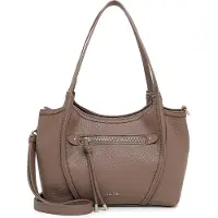 Suri Frey Shopper ' SFY Soey ' taupe